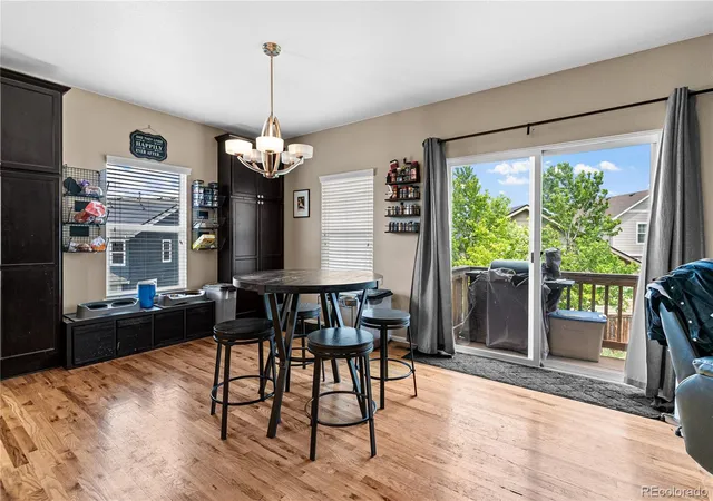Photo 3 of Single family home for sale at 3508 Amber Sun Cir, Castle Rock, CO 80108 | MLS# 7077076 | Listing updated on 2026-09-21