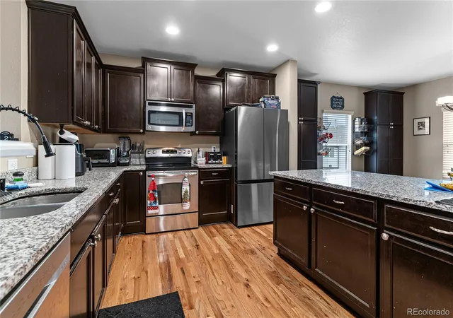 Photo 3 of Single family home for sale at 3508 Amber Sun Cir, Castle Rock, CO 80108 | MLS# 7077076 | Listing updated on 2026-09-21