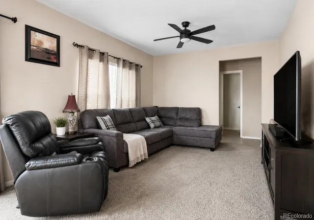 Photo 4 of Single family home for sale at 3508 Amber Sun Cir, Castle Rock, CO 80108 | MLS# 7077076 | Listing updated on 2026-09-21