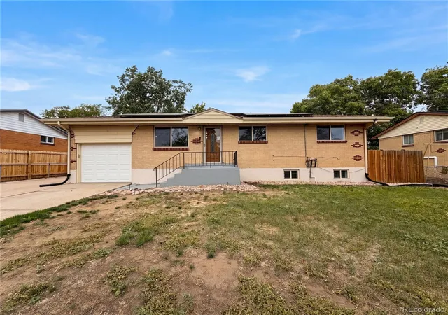 Homes for sale in Denver, CO | 5421 Raritan Wy, Denver, CO 80221 | MLS# 9736888