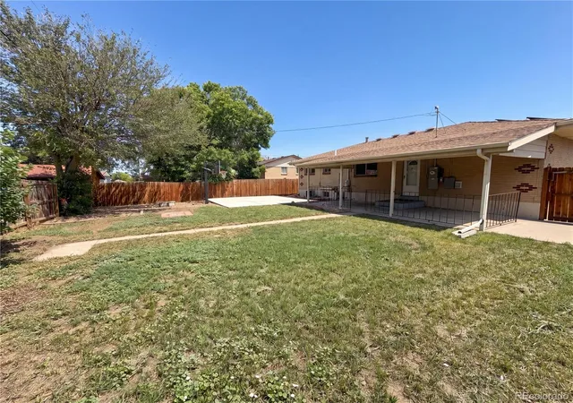 5th image of 5421 Raritan Wy, Denver, CO 80221 | MLS# 9736888