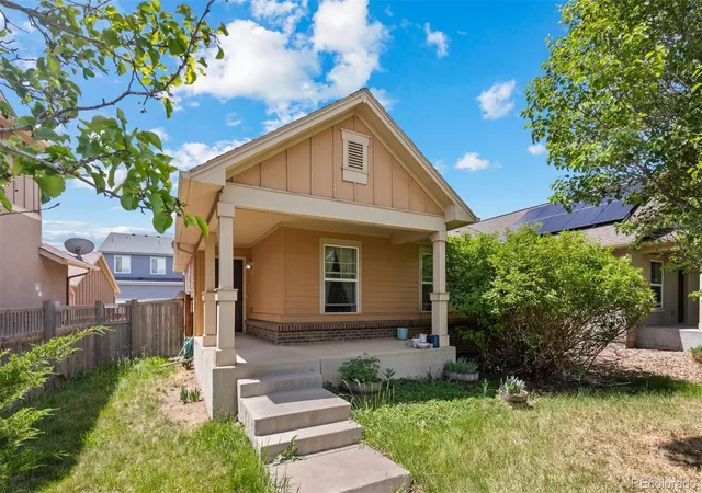 2nd image of 23317 E Saratoga Cir, Aurora, CO 80016 | MLS# 7171159