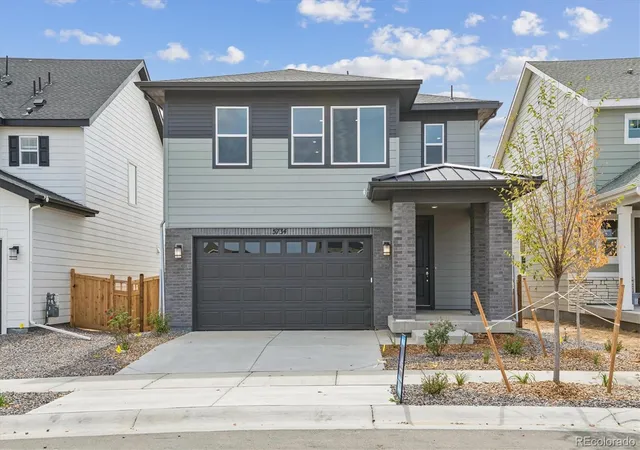 Single family home for sale at 5734 Clear Crk Pl, Brighton, CO 80601 | MLS# 7337952