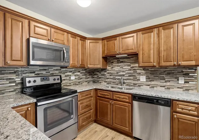 Homes for sale in Denver, CO | 720 S Clinton St #7C, Denver, CO 80247 | MLS# 7963529