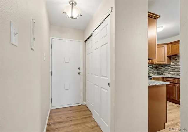 Homes for sale in Denver, CO | 720 S Clinton St #7C, Denver, CO 80247 | MLS# 7963529