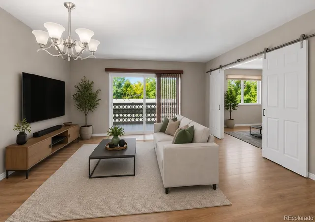 Homes for sale in Denver, CO | 720 S Clinton St #7C, Denver, CO 80247 | MLS# 7963529