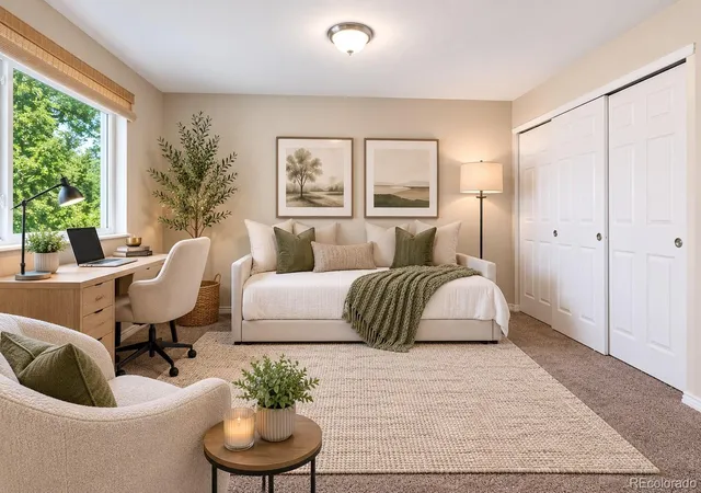 Homes for sale in Denver, CO | 720 S Clinton St #7C, Denver, CO 80247 | MLS# 7963529