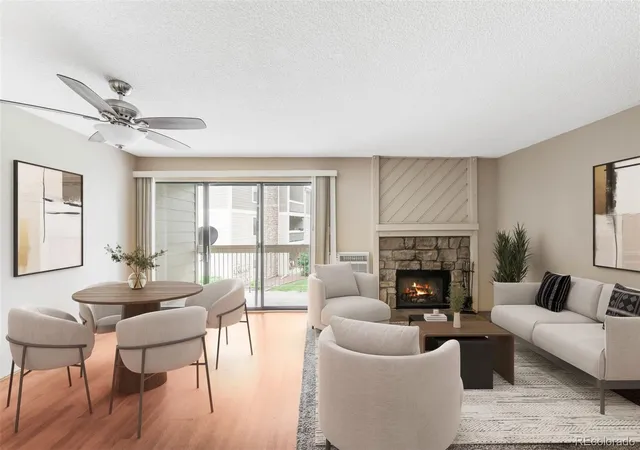 1st image of 4896 S Dudley St #4-7, Littleton, CO 80123 | MLS# 1706786
