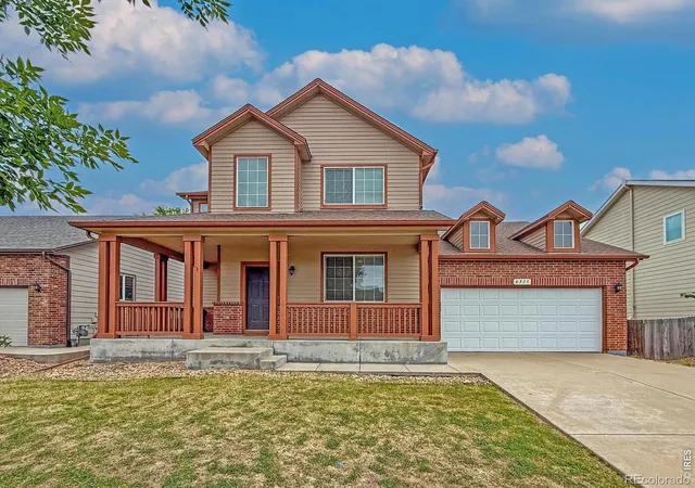 1st image of 6315 Spring Valley Rd, Timnath, CO 80547 | MLS# IR1060268