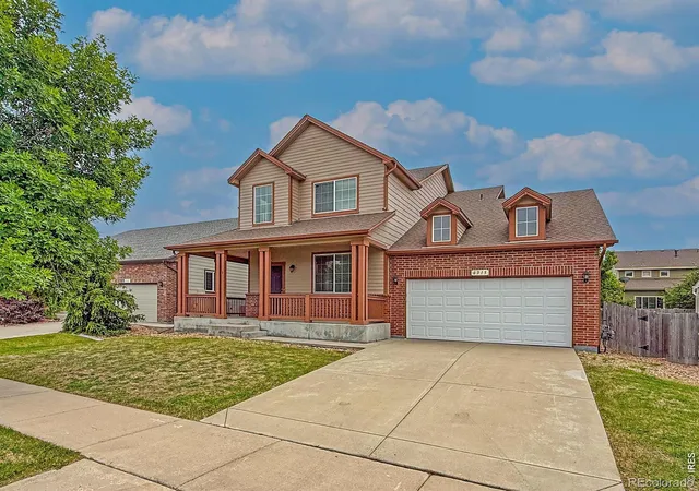 2nd image of 6315 Spring Valley Rd, Timnath, CO 80547 | MLS# IR1060268