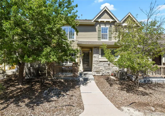 2nd image of 546 Lost Valley Pt, Castle Rock, CO 80108 | MLS# 6716728