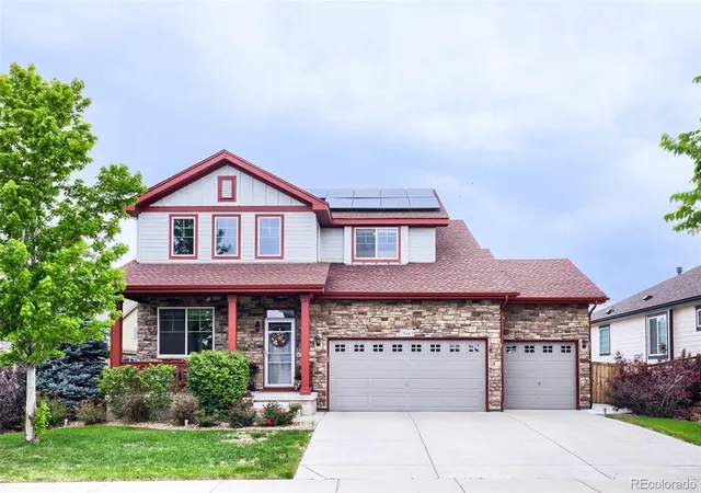 2nd image of 19663 E 63rd Pl, Aurora, CO 80019 | MLS# 4601062