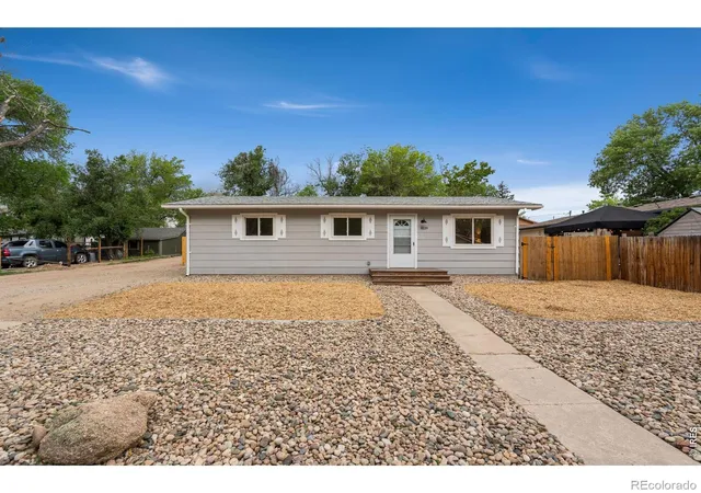Homes for sale in Wellington, CO | 8119 4th St, Wellington, CO 80549 | MLS# IR1060271