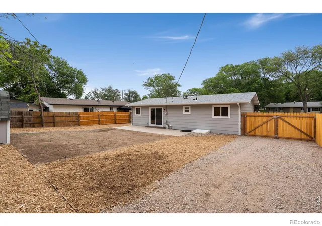 Homes for sale in Wellington, CO | 8119 4th St, Wellington, CO 80549 | MLS# IR1060271