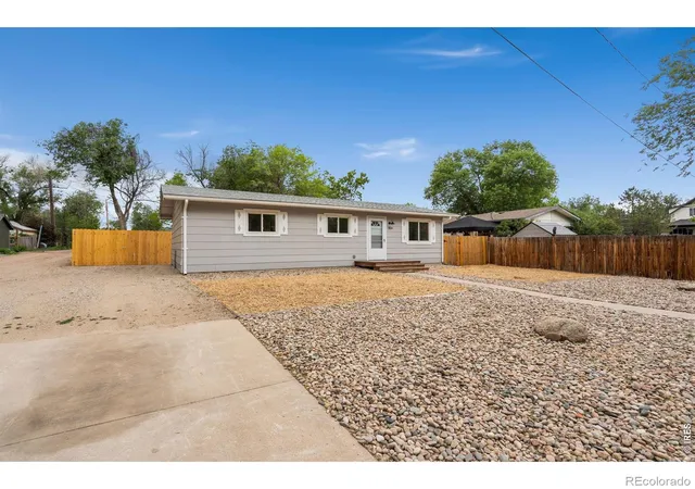 Homes for sale in Wellington, CO | 8119 4th St, Wellington, CO 80549 | MLS# IR1060271