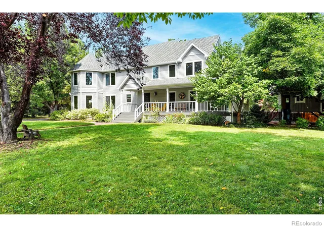 Photo 2 of Single family home for sale at 4557 Apple Way, Boulder, CO 80301 | MLS# IR1060273 | Listing updated on 2026-08-11