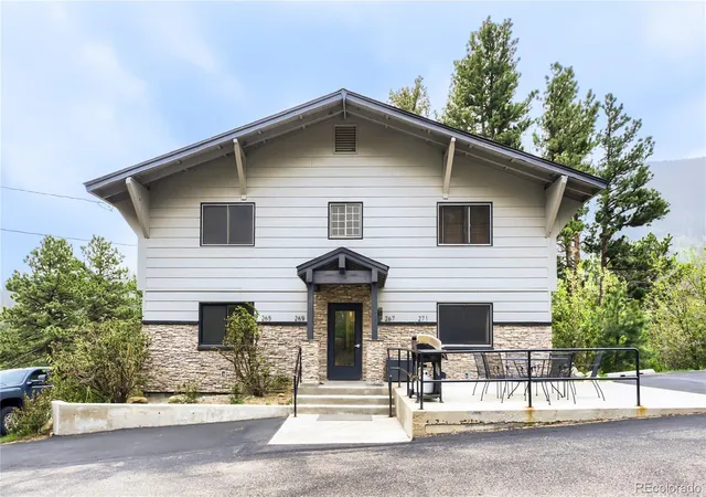 1st image of 2760 Fall River Rd #265, Estes Park, CO 80517 | MLS# 4532883