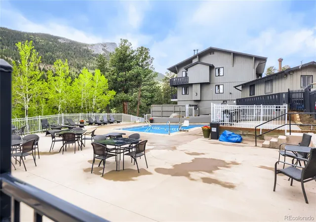 3rd image of 2760 Fall River Rd #265, Estes Park, CO 80517 | MLS# 4532883