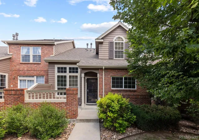 2nd image of 42 S Ulster St, Denver, CO 80230 | MLS# 9059511