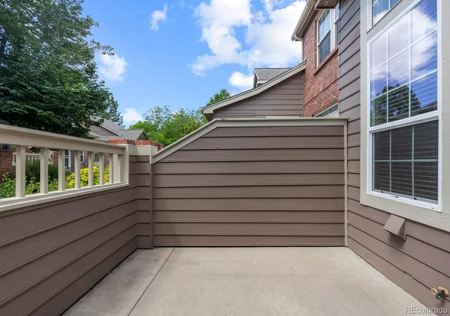 5th image of 42 S Ulster St, Denver, CO 80230 | MLS# 9059511