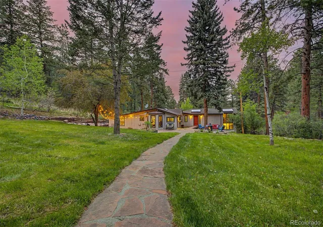 Photo 1 of Single family home for sale at 8297 S Deer Crk Cyn Rd, Littleton, CO 80127 | MLS# 5309966 | Listing updated on 2026-10-03