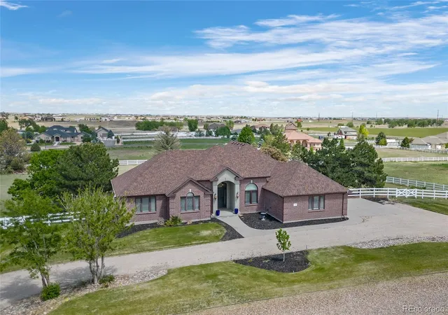 Homes for sale in Brighton, CO | 14476 N Maywood Ct, Brighton, CO 80603 | MLS# 6758885