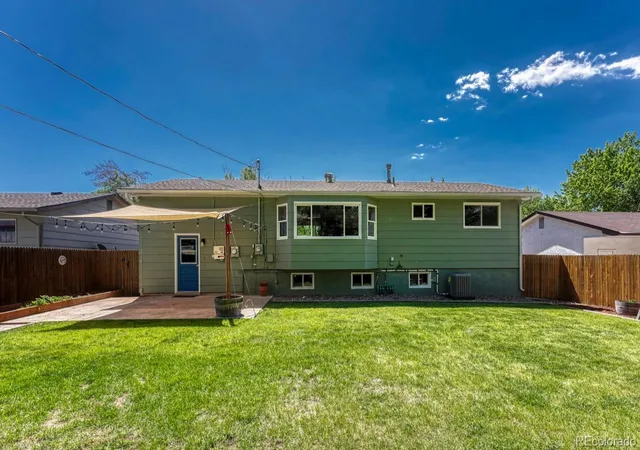 Homes for sale in Colorado Springs, CO | 3714 Anemone Cir, Colorado Springs, CO 80918 | MLS# 4334408