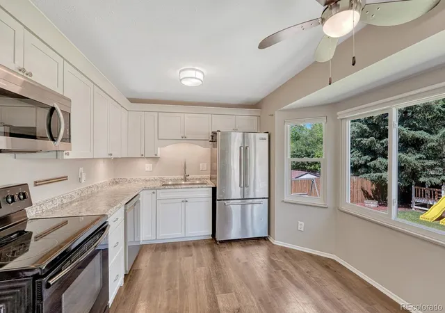 Homes for sale in Colorado Springs, CO | 3714 Anemone Cir, Colorado Springs, CO 80918 | MLS# 4334408
