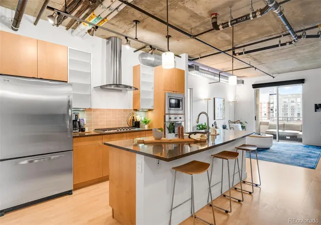 4th image of 2229 Blake St, Denver, CO 80205
