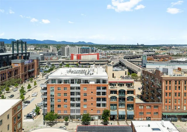 2nd image of 2229 Blake St, Denver, CO 80205