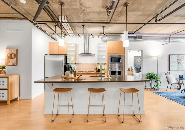 5th image of 2229 Blake St, Denver, CO 80205
