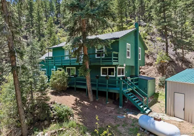 Homes for sale in Sedalia, CO | 1833 Hidden Valley Rd, Sedalia, CO 80135 | MLS# 6178720
