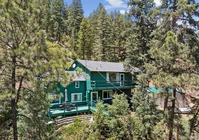 Homes for sale in Sedalia, CO | 1833 Hidden Valley Rd, Sedalia, CO 80135 | MLS# 6178720