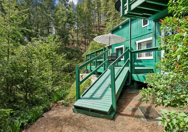 Homes for sale in Sedalia, CO | 1833 Hidden Valley Rd, Sedalia, CO 80135 | MLS# 6178720