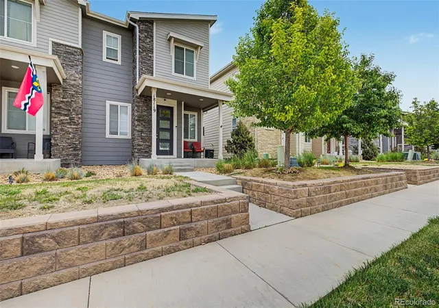 Homes for sale in Commerce City, CO | 18119 E 96Th Ave, Commerce City, CO 80022 | MLS# 7318781