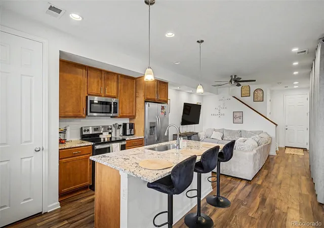 1st image of 18119 E 96th Ave, Commerce City, CO 80022 | MLS# 7318781