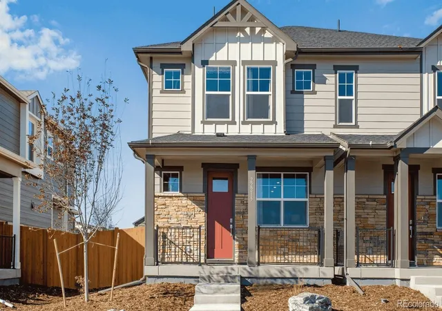 Photo 1 of Single family home for sale at 22372 E 7th Place, Aurora, CO 80018 | MLS# 5485804 | Listing updated on 2026-10-27