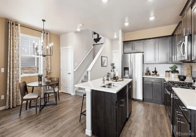 Photo 1 of Single family home for sale at 22372 E 7th Place, Aurora, CO 80018 | MLS# 5485804 | Listing updated on 2026-10-27