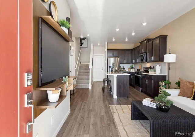 Photo 3 of Single family home for sale at 22372 E 7th Place, Aurora, CO 80018 | MLS# 5485804 | Listing updated on 2026-10-27