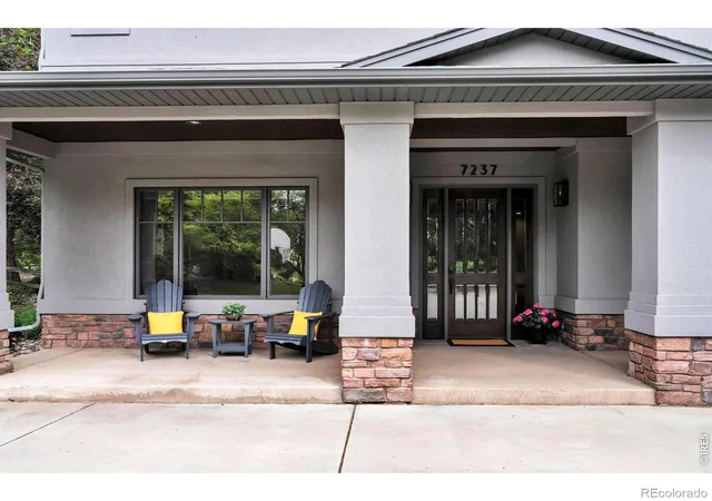 Photo 2 of Single family home for sale at 7237 Spring Crk Cir, Longmont, CO 80503 | MLS# IR1060286 | Listing updated on 2026-09-03