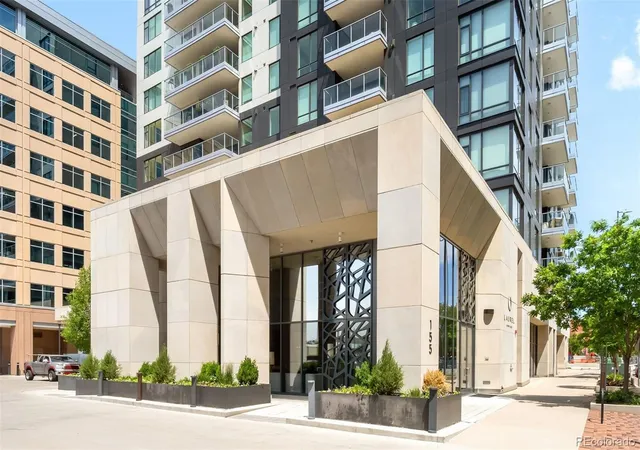 1st image of 155 Steele St #1017, Denver, CO 80206 | MLS# 9480102