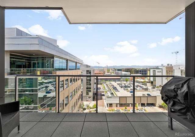 5th image of 155 Steele St #1017, Denver, CO 80206 | MLS# 9480102