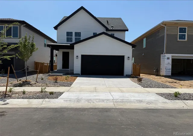 1st image of 5746 Clear Creek Pl, Brighton, CO 80601 | MLS# 5258239