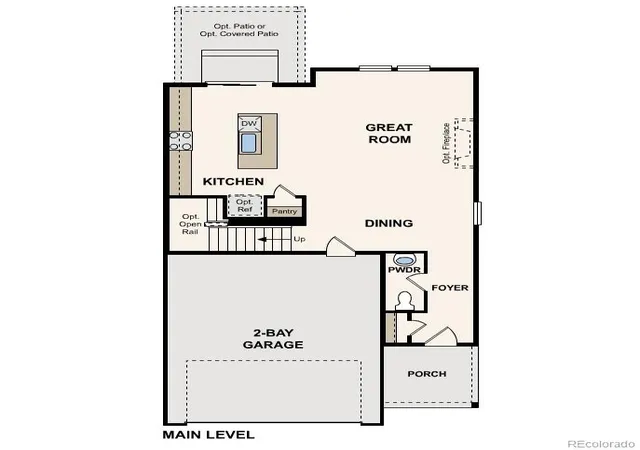 2nd image of 5746 Clear Creek Pl, Brighton, CO 80601 | MLS# 5258239
