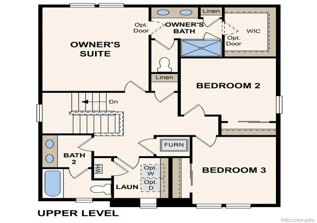 3rd image of 5746 Clear Creek Pl, Brighton, CO 80601 | MLS# 5258239