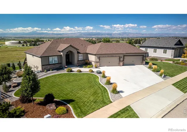 Homes for sale in Severance, CO | 3789 Bridle Ridge Cir, Severance, CO 80524 | MLS# IR1060290