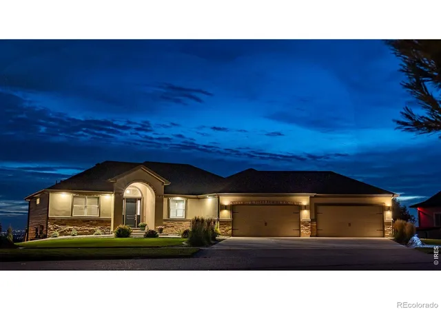 Homes for sale in Severance, CO | 3789 Bridle Ridge Cir, Severance, CO 80524 | MLS# IR1060290