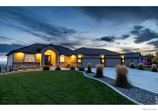 Homes for sale in Severance, CO | 3789 Bridle Ridge Cir, Severance, CO 80524 | MLS# IR1060290