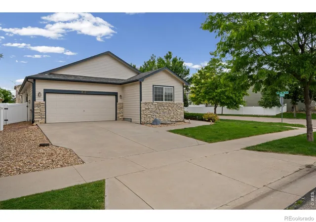 Homes for sale in Fort Collins, CO | 2521 Thoreau Dr, Fort Collins, CO 80524 | MLS# IR1060291