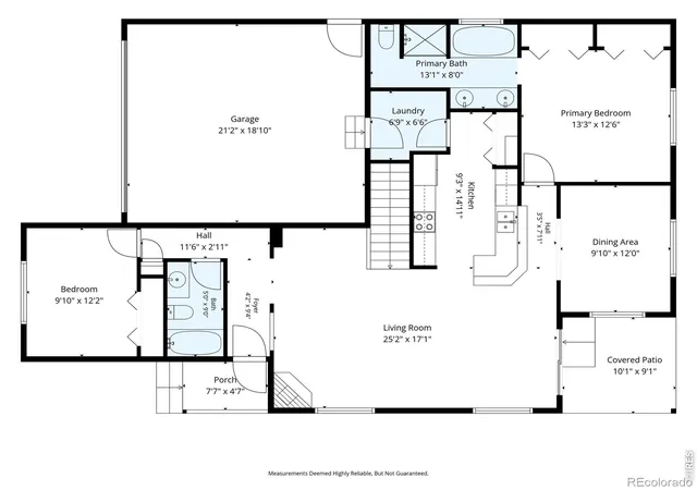 Homes for sale in Fort Collins, CO | 2521 Thoreau Dr, Fort Collins, CO 80524 | MLS# IR1060291